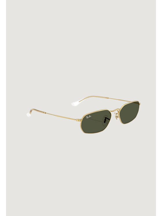 Ray-Ban Ray-Ban Γυαλιά ηλίου Irregolare - Unisex Χρυσό