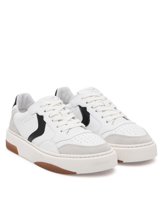 Voile Blanche Voile Blanche Sneakersy Gemini W 2019195.01.1B18 Biały