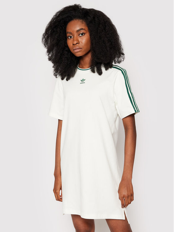 tennis luxe adidas dress