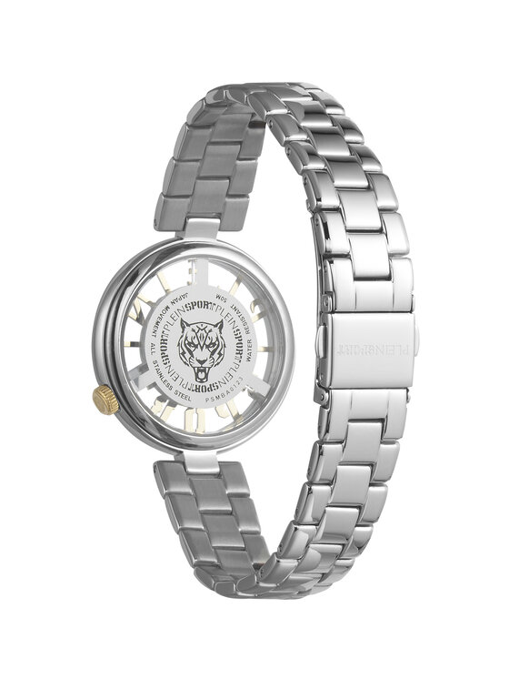 Plein Sport Plein Sport Orologio 5189 Argento