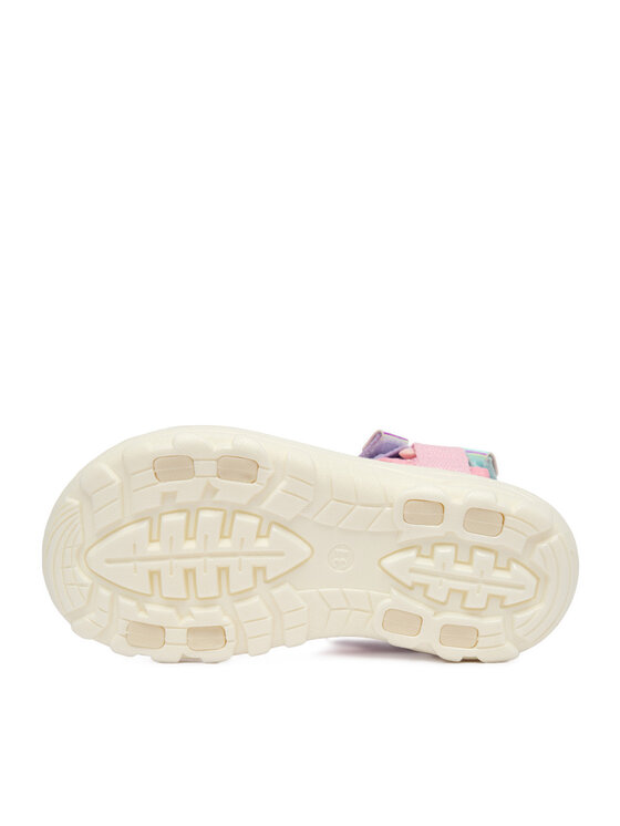 Sprandi Sprandi Sandales CEO-CP40-718Y Rozā