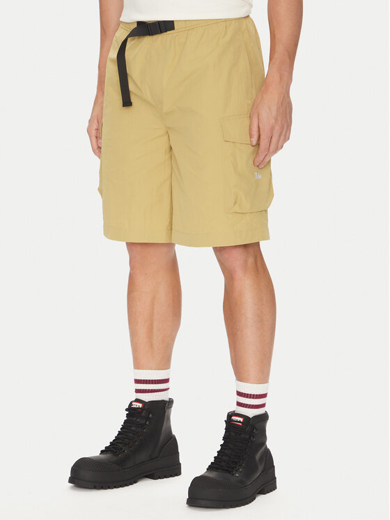 Szorty materiałowe Robe di Kappa
