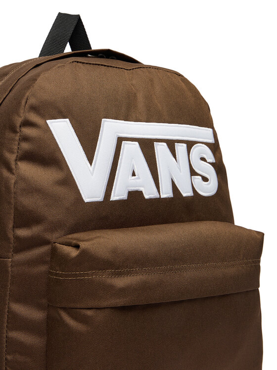 Vans Vans Nahrbtnik VN000H4ZFST1 Rjava
