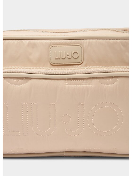 Liu Jo Liu Jo Borsa TA6133T420A61412 Beige