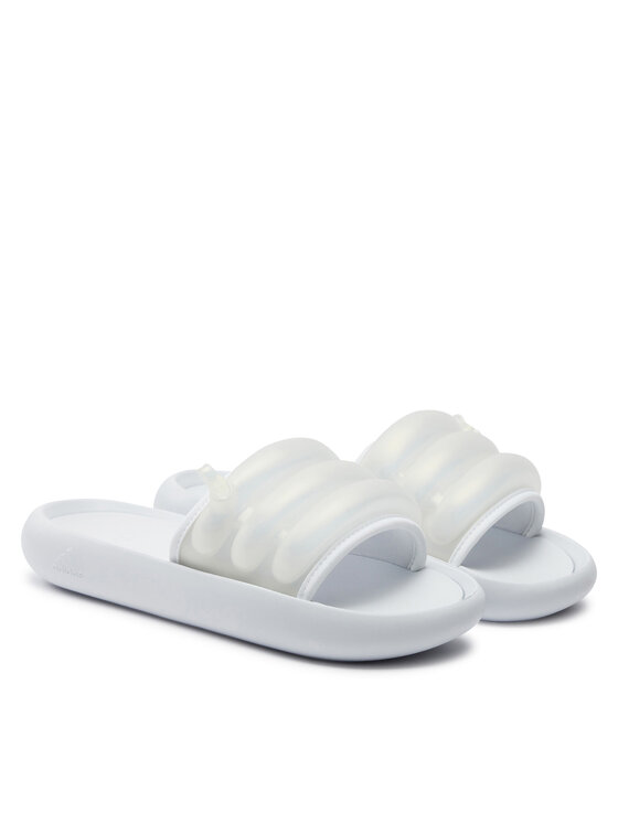 adidas adidas Natikače Adilette Zplaash IF6498 Bijela