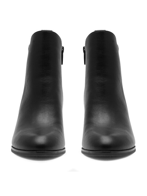 Clara Barson Clara Barson Stiefeletten WYL3207-1 Schwarz