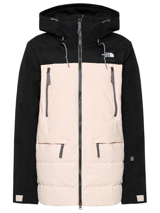 The North Face The North Face Suusajope Pallie NF0A3M17 Beež Regular Fit