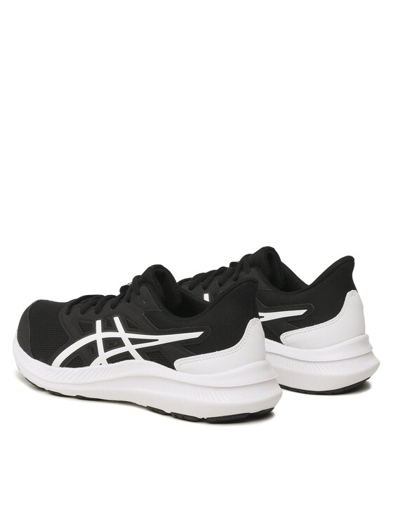 Asics Asics Bėgimo batai Jolt 4 1011B603 Juoda