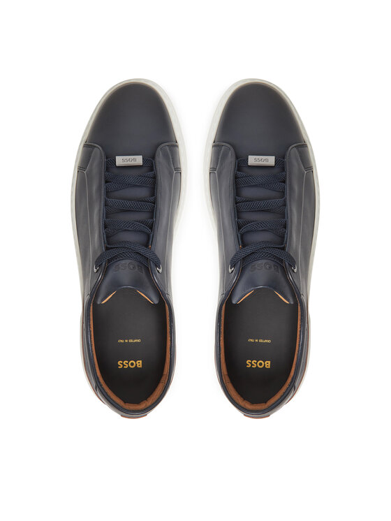 BOSS BOSS Sneakers Gary 50546855 Dunkelblau