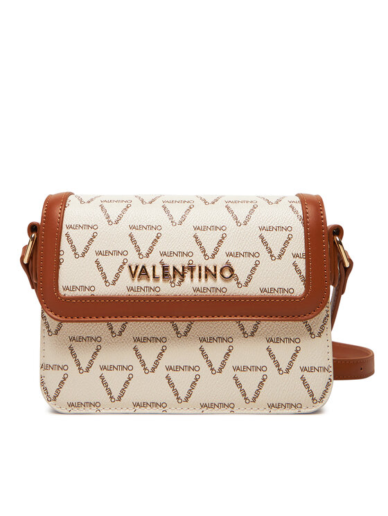 Valentino Valentino Kabelka VBS8GT09 Bílá