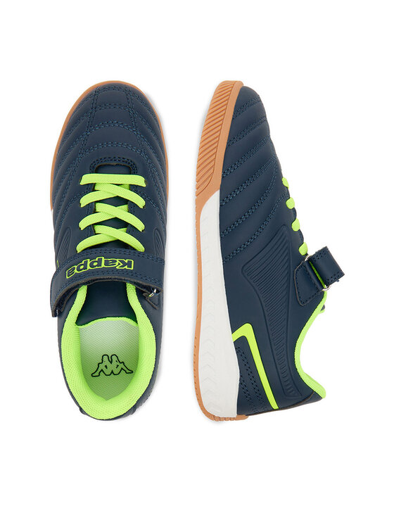 Kappa Kappa Sneakersy CEO-V9-25054 Granatowy