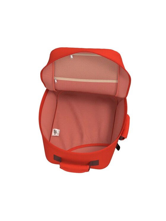 CabinZero CabinZero Plecak CZ172301 Czerwony