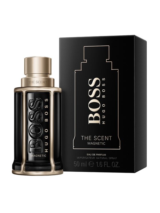HUGO BOSS HUGO BOSS The Scent Magnetic For Him Woda perfumowana