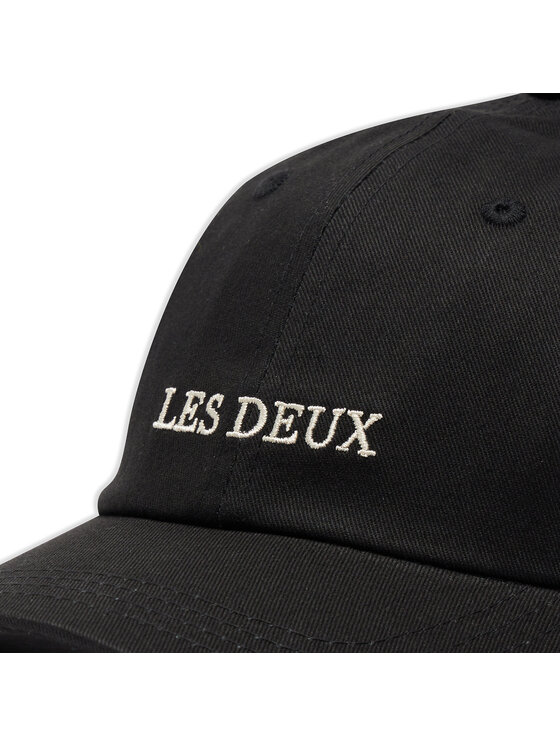 Les Deux Les Deux Šilterica Diego LDM703010 Crna