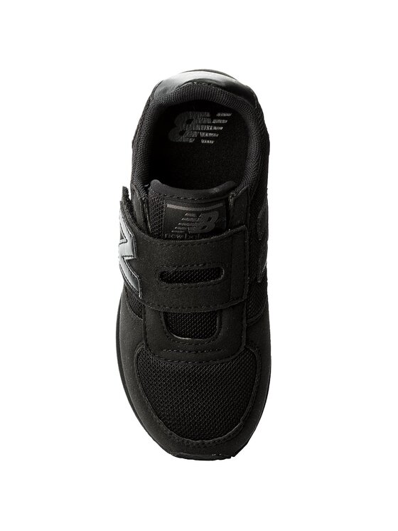 New Balance New Balance Sneakers KV220TBY Nero