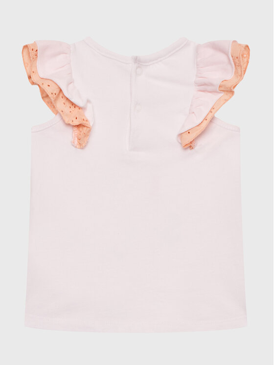 Completo T-shirt e leggings A3GG04 K6YW0