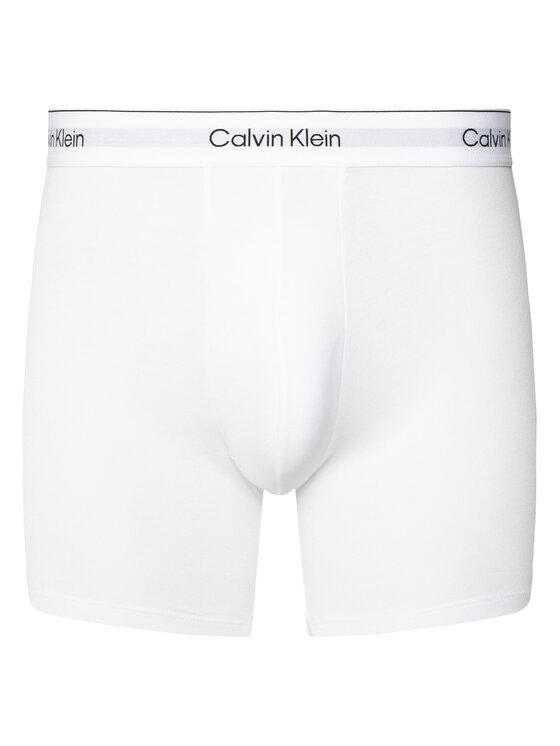 Calvin Klein Underwear Calvin Klein Underwear Bokserių komplektas LV00NB4394 Spalvota