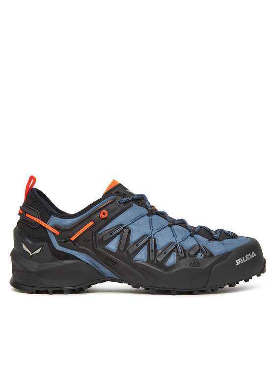 Salewa Salewa Bakancs Ms Wildifer Edge 00-0000061346 Szürke