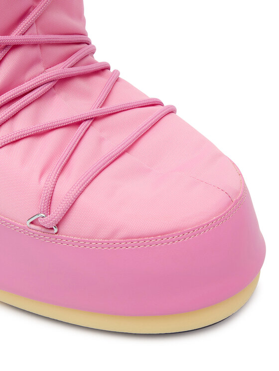 Moon Boot Moon Boot Снігоходи 80D1400440 D Рожевий