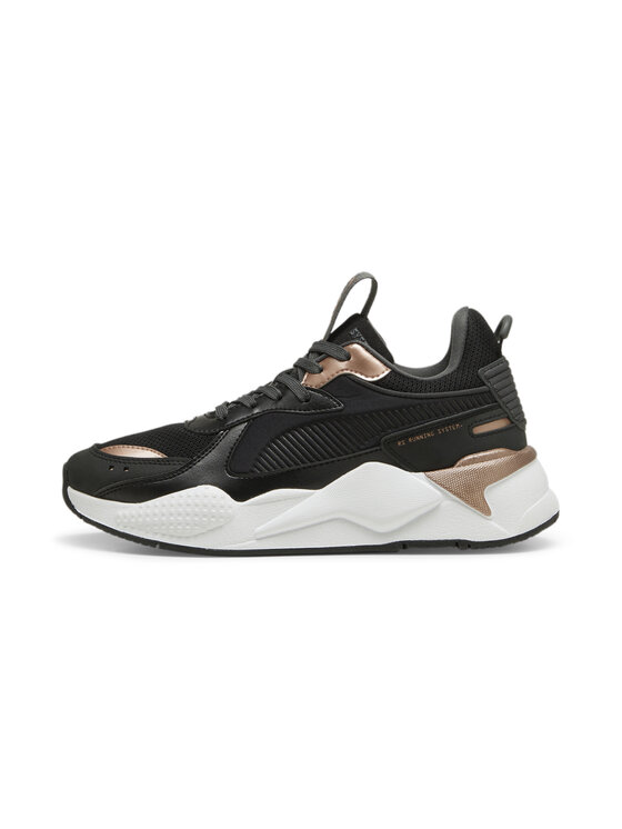 Puma Puma Αθλητικά 396393 Μαύρο