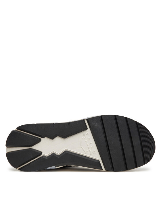Voile Blanche Voile Blanche Sneakersy Clubo1 0012017465.08.1C56 Tmavomodrá
