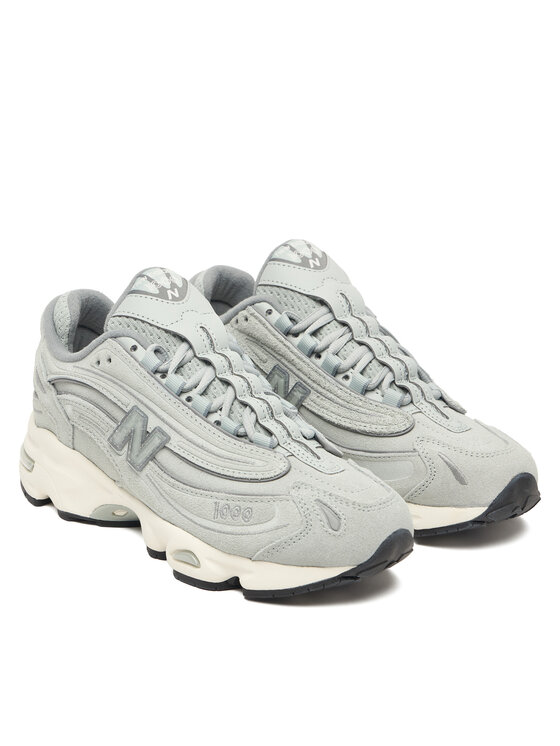 New Balance New Balance Sneakersy U10002LV Šedá
