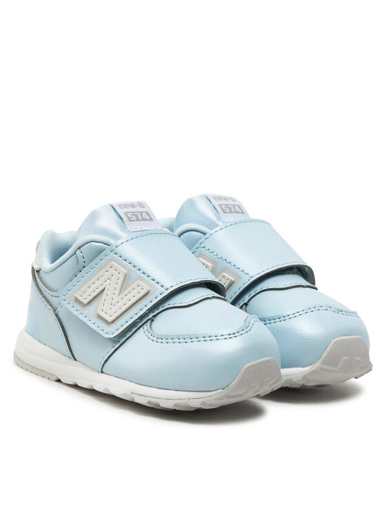 New Balance New Balance Tenisice NW574FL Plava