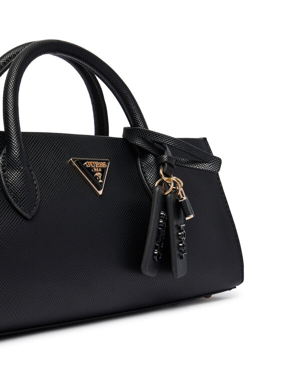 Guess Guess Kabelka Noelle II HWZG96 72040 Čierna