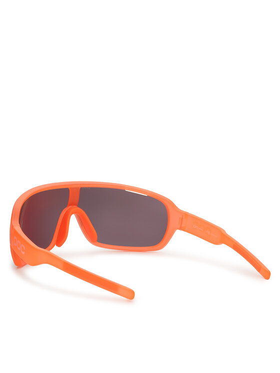 POC POC Akiniai nuo saulės DOBL5012 1230 Oranžinė