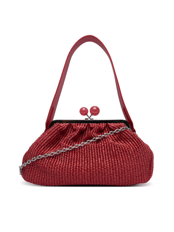 Weekend Max Mara Weekend Max Mara Сумка 2615511105650 Рожевий
