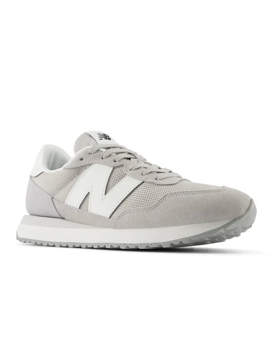 New Balance New Balance Sneakersy MS237LGG Szary