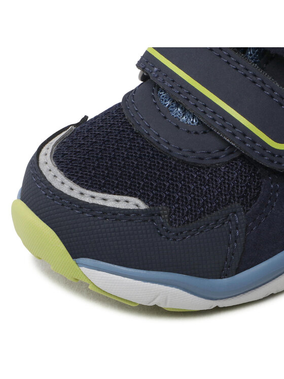 Superfit Superfit Снігоходи GORE-TEX 1-000246-8030 M Cиній