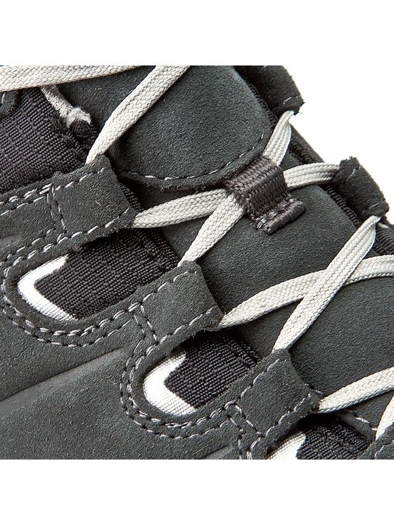 Meindl Meindl Trekkingschuhe Vegas 3066 Grau