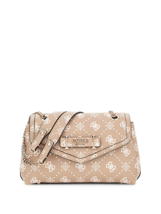 Guess Guess Τσάντα 178531 Μπεζ