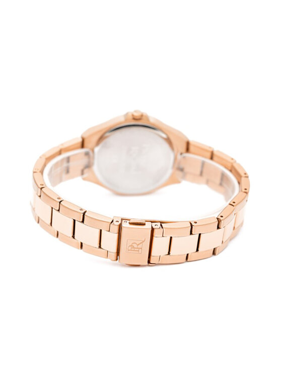 Pierre Ricaud Pierre Ricaud Orologio P23009.9147Q Oro rosa