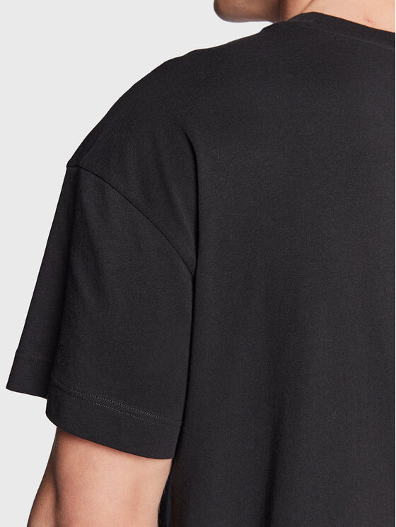 HUGO Hugo T-särk Linked 50480246 Must Regular Fit