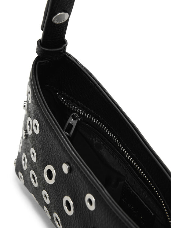Desigual Desigual Torbica Rebel Alsacia 25SAXP70 Crna