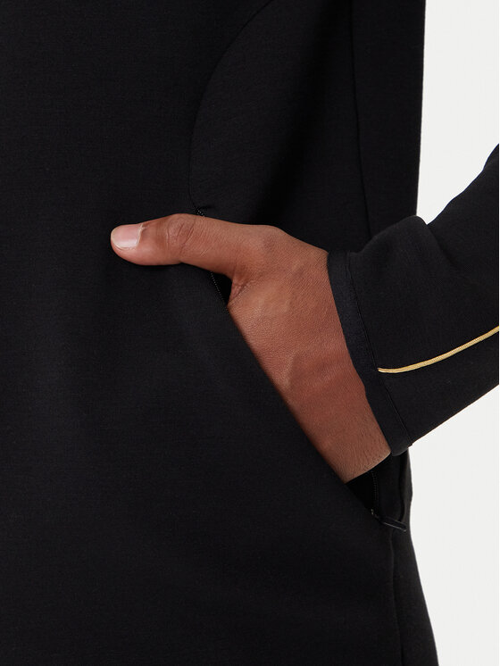 EA7 Emporio Armani EA7 Emporio Armani Sweatshirt 7M000671 AF14146 UC001 Schwarz Slim Fit