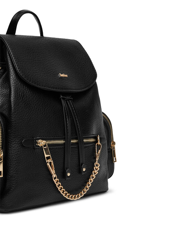 DeeZee DeeZee Rucksack H230649 Schwarz