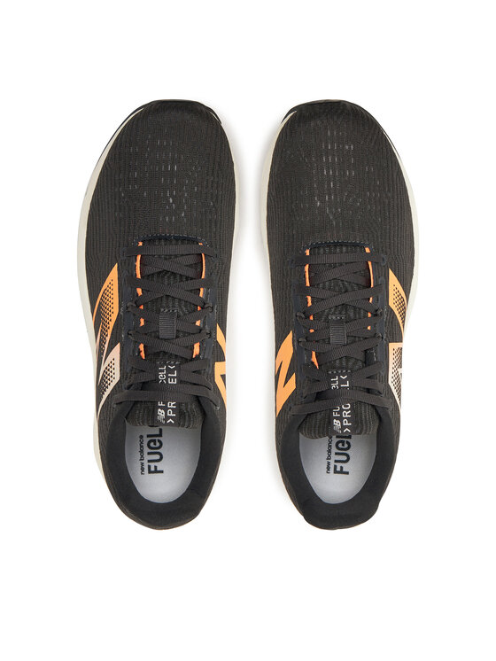 New Balance New Balance Běžecké boty FuelCell Propel v5 MFCPRCB5 Černá