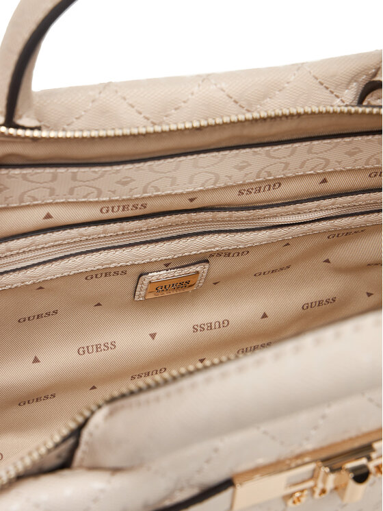 Guess Guess Torbica Idra HWGG81 57060 Bež