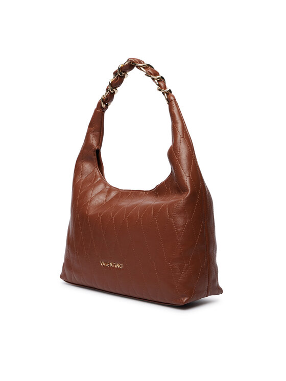 Valentino Valentino Handtasche Crystelle VBSA5Q07 Braun