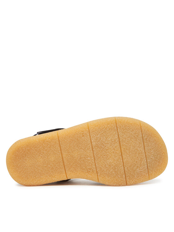Mrugała Mrugała Sandales 1220/5-77 Tumši zils
