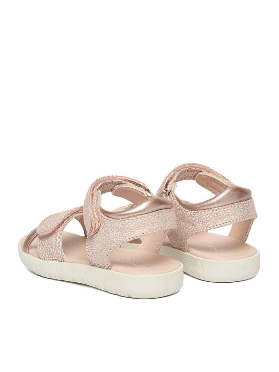 DeeZee DeeZee Sandaalid CEO-CM250725-1 Roosa