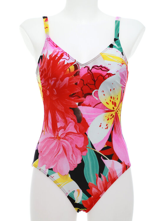 Sunflair Sunflair Bikiny 22224 Červená