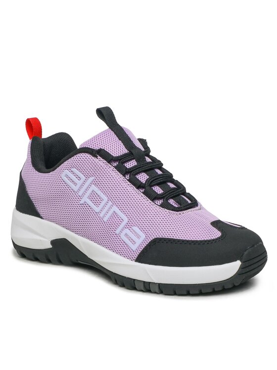 Alpina Alpina Matkajalatsid Ewl Lady 635K-2 Lilla