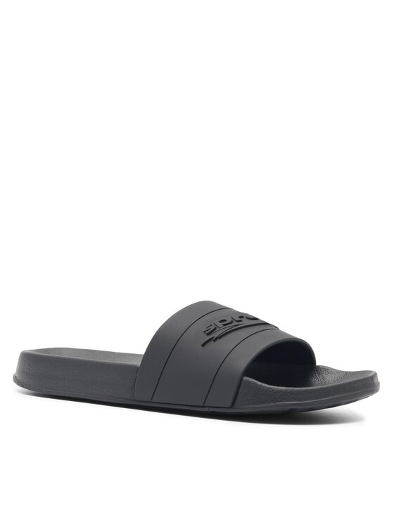 Sprandi Sprandi Ciabatte WO-865695 Nero