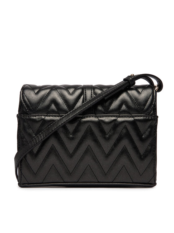 Guess Guess Táska J6GZ06 W4090 Fekete