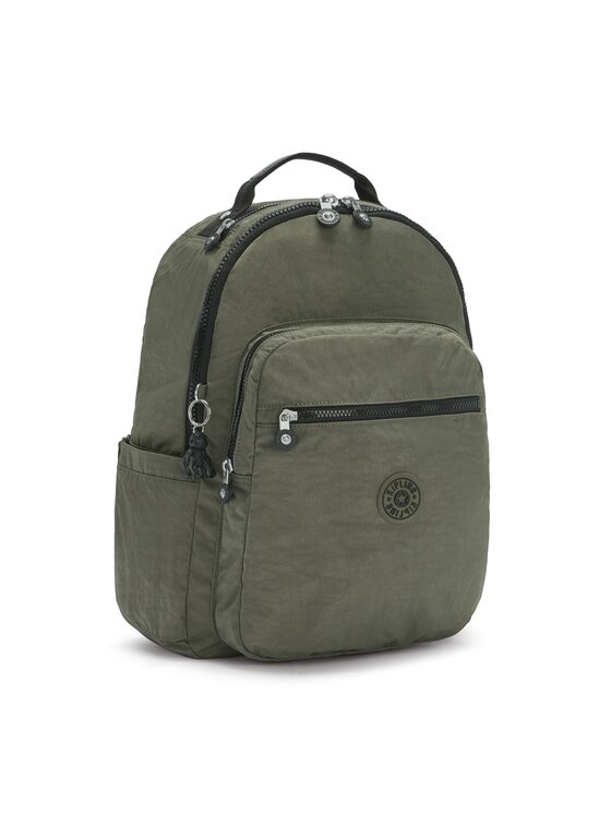 Kipling Kipling Torba 216124 Zielony