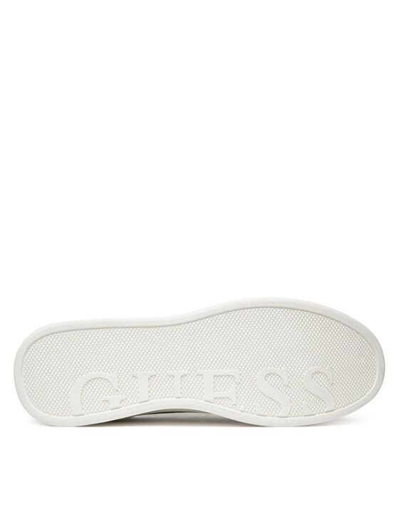 Guess Guess Laisvalaikio batai FMTWI3 ELE12 Juoda